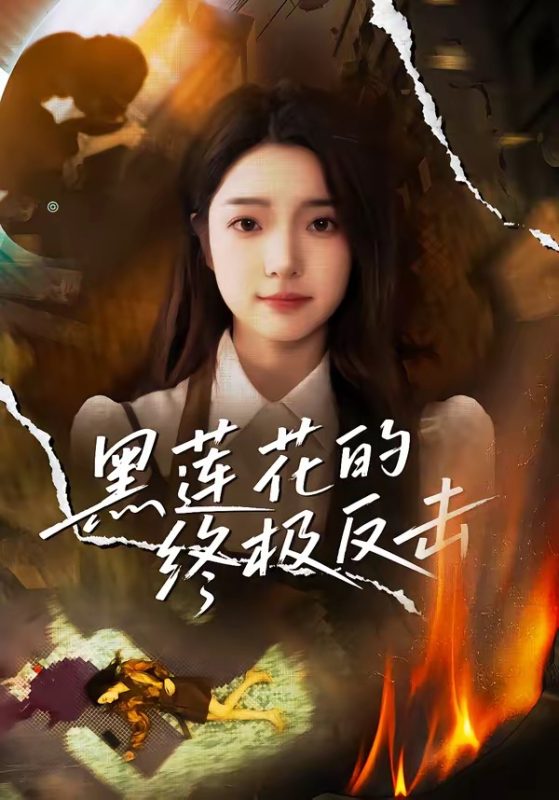 《黑莲花的终极反击》-VIP部落