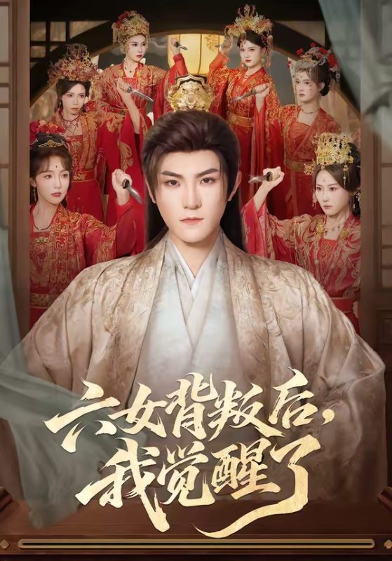 《六女背叛后，我觉醒了》-VIP部落