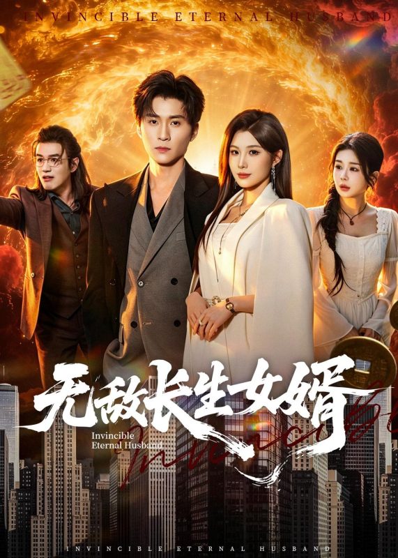 《无敌长生女婿》-VIP部落