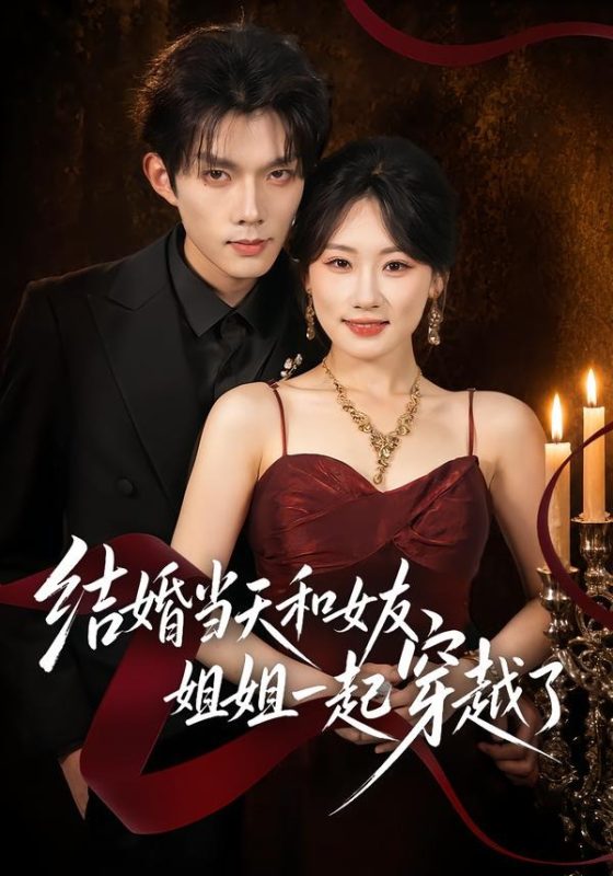 《结婚当天和女友姐姐一起穿越了》-VIP部落