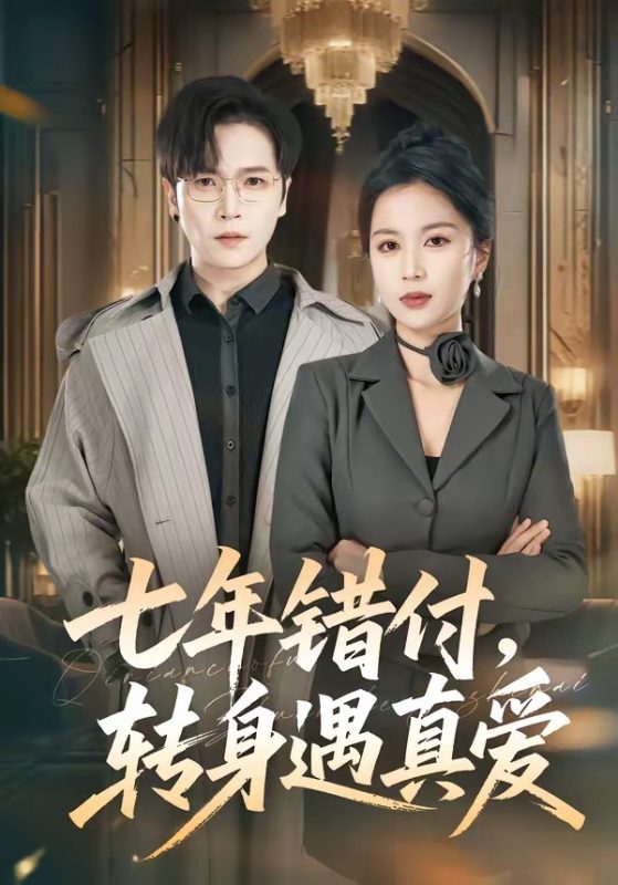 《七年错付，转身遇真爱》-VIP部落