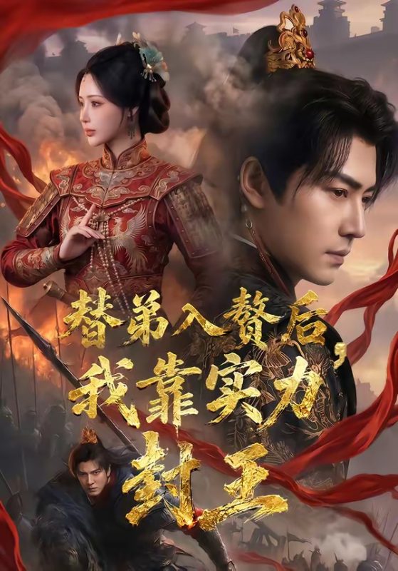 《替弟入赘后，我靠实力封王》-VIP部落