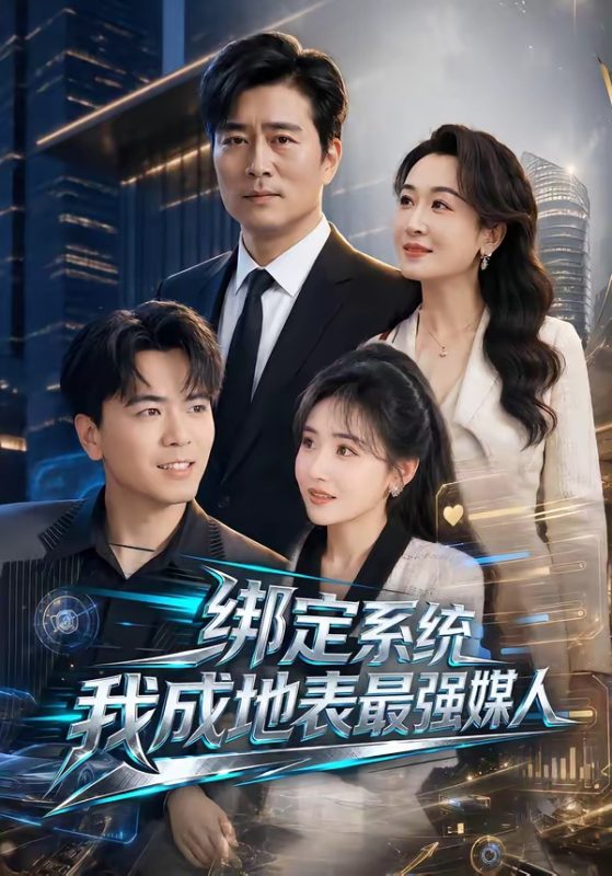 《绑定系统我成地表最强媒人》-VIP部落