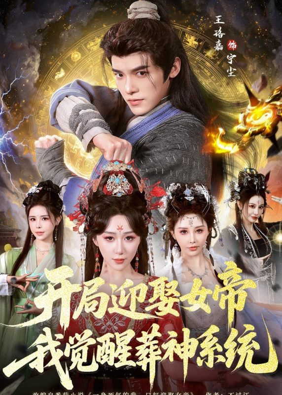 《开局迎娶女帝，我觉醒葬神系统》-VIP部落