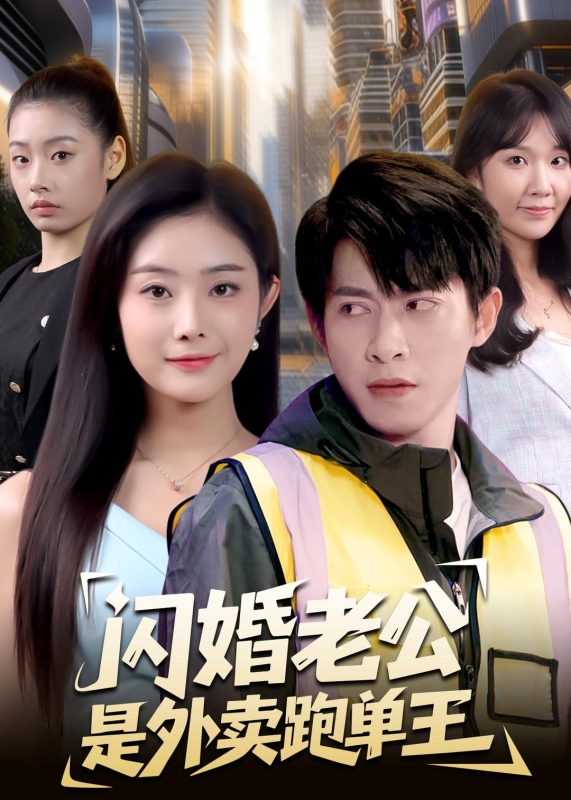 《闪婚老公是外卖跑单王》-VIP部落