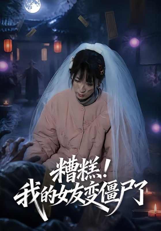 《糟糕！我的女友变僵尸了！》-VIP部落