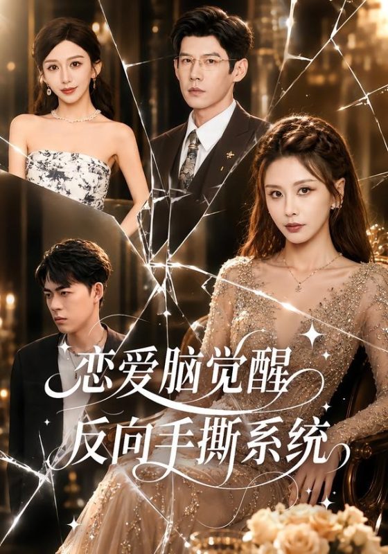 《恋爱脑觉醒，反向手撕系统》-VIP部落