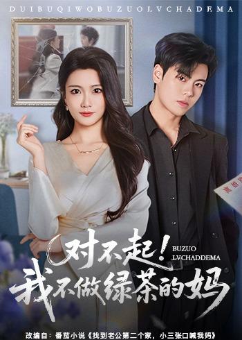 《对不起，我不做绿茶的妈》-VIP部落