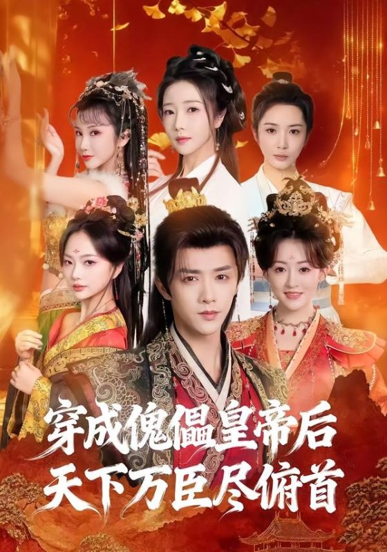《穿成傀儡皇帝后，天下万臣尽俯首》-VIP部落