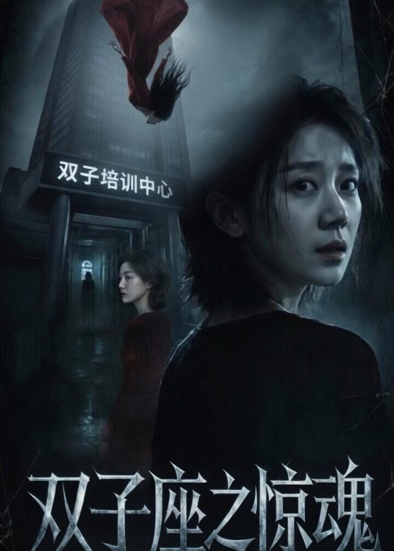 《双子座之惊魂》-VIP部落