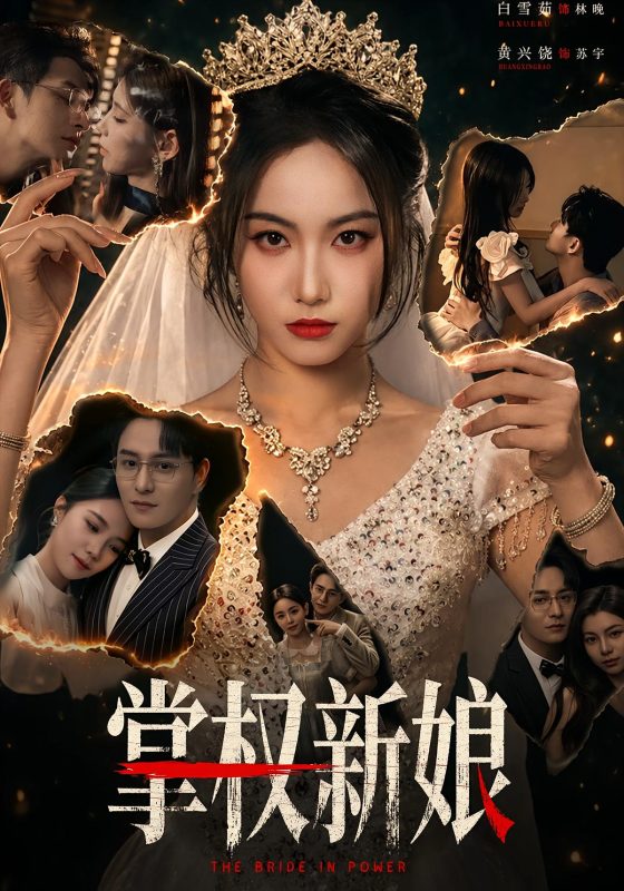 《掌权新娘》-VIP部落