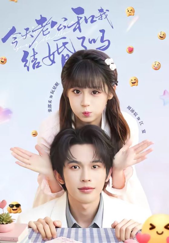 《今天老公和我结婚了吗》-VIP部落