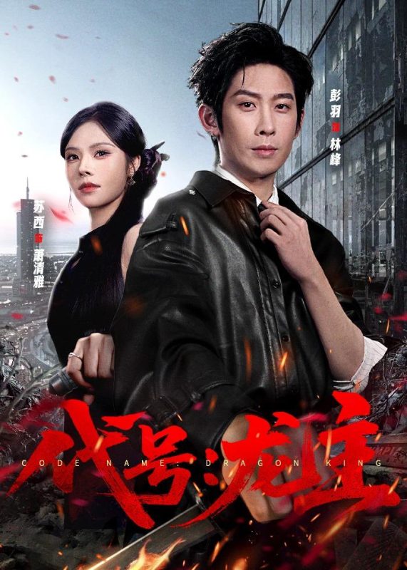 《代号：龙主》-VIP部落