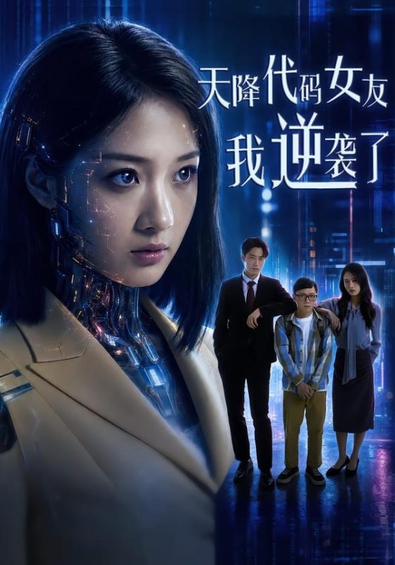 《天降代码女友，我逆袭了》-VIP部落