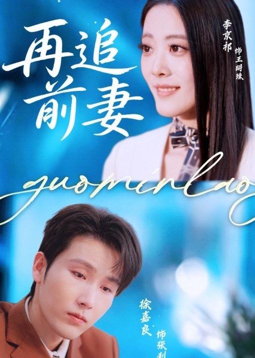 《再追前妻》-VIP部落
