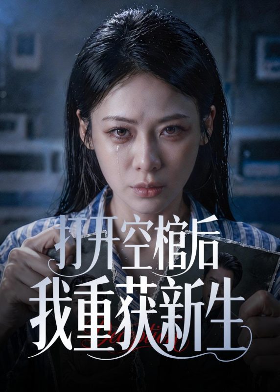 《打开空棺后我重获新生》-VIP部落