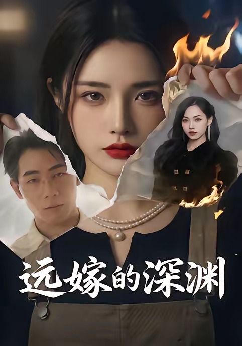 《远嫁的深渊》-VIP部落