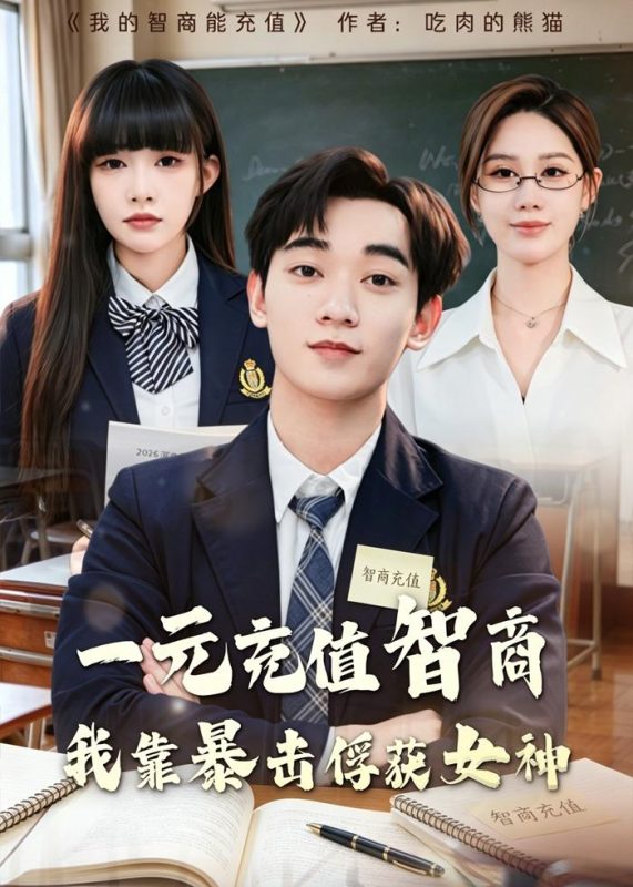 《一元充值智商，我靠暴击俘获女神》-VIP部落