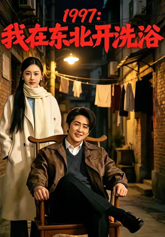 《1997：我在东北开洗浴》-VIP部落