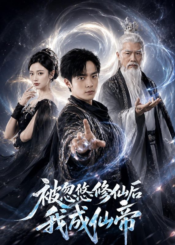 《被忽悠修仙后我成仙帝》-VIP部落