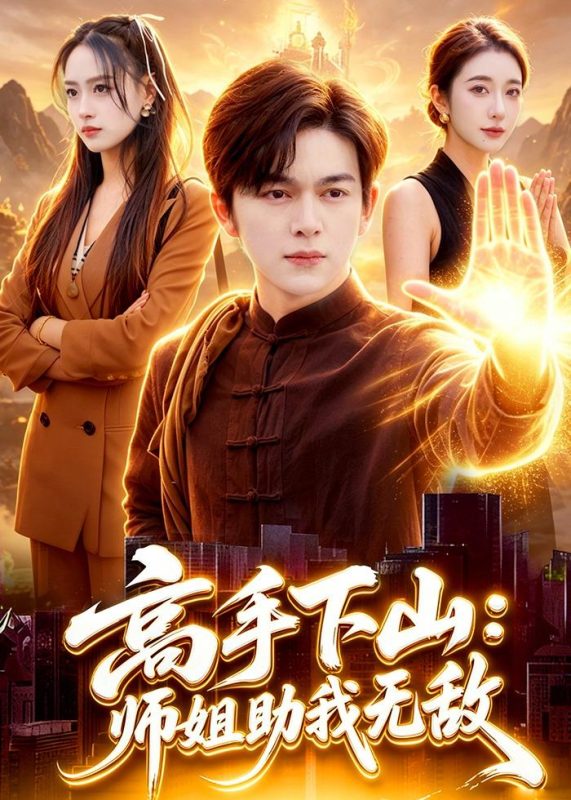 《高手下山：师姐助我无敌》-VIP部落