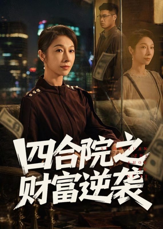 《四合院之财富逆袭》-VIP部落