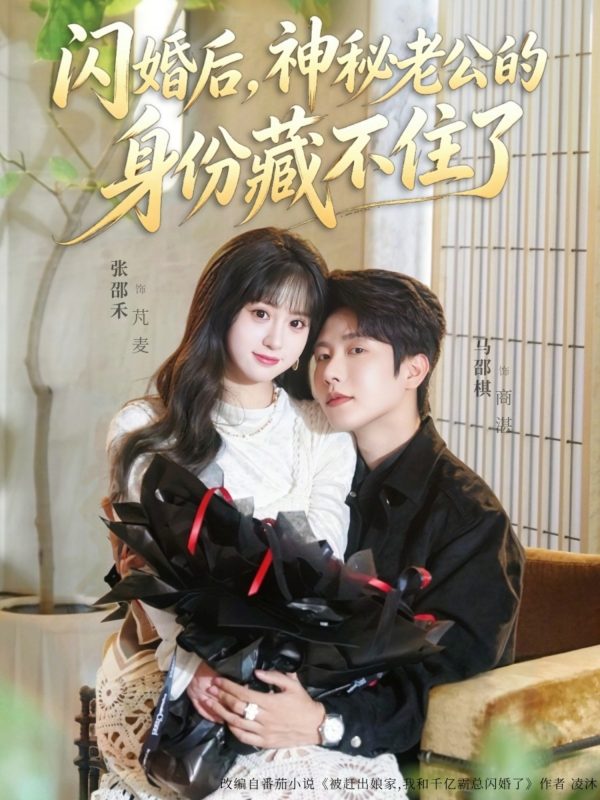 《闪婚后，神秘老公的身份藏不住了》-VIP部落