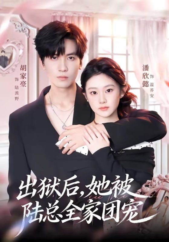 《出狱后，她被陆总全家团宠》-VIP部落
