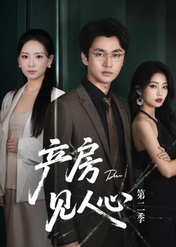 《产房见人心第二季》-VIP部落