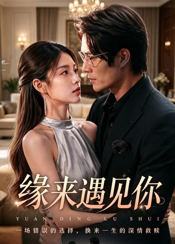 《缘来遇见你》-VIP部落
