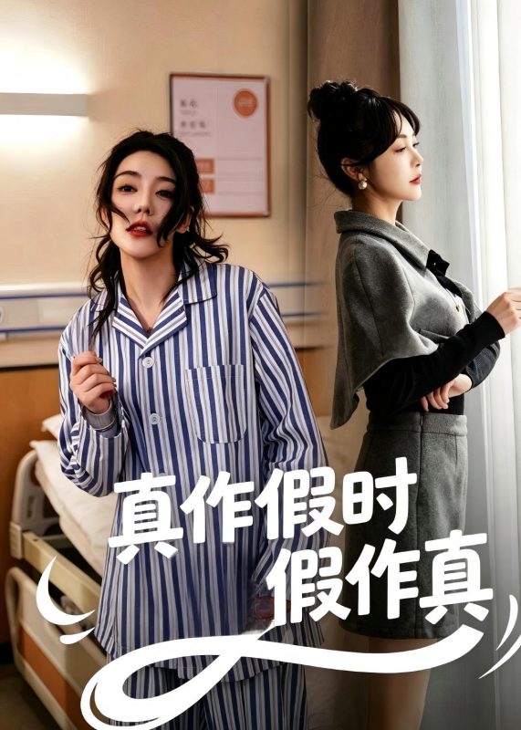 《真作假时假作真》-VIP部落