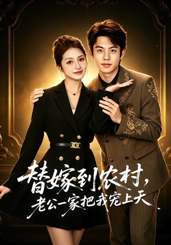 《替嫁到农村，老公一家把我宠上天》-VIP部落