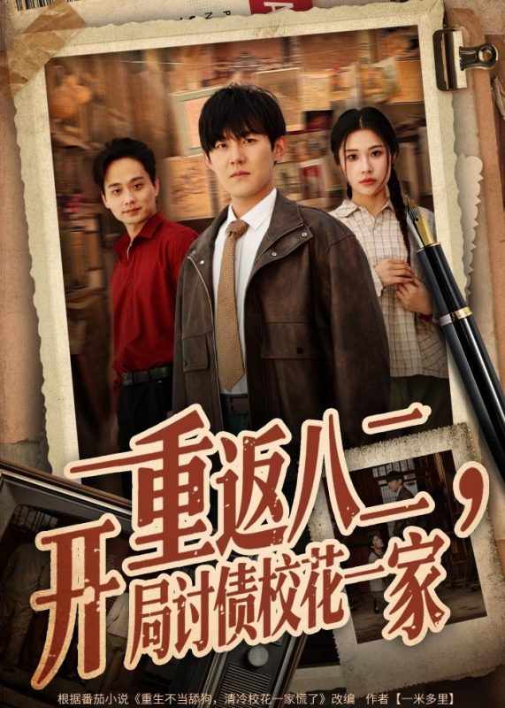 《重返八二，开局讨债校花一家》-VIP部落