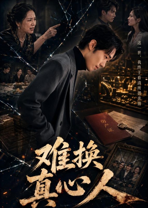 《难换真心人》-VIP部落