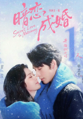 《暗恋成婚》-VIP部落
