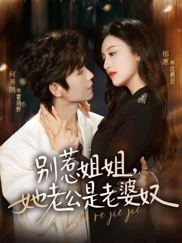 《别惹姐姐，她老公是老婆奴》-VIP部落
