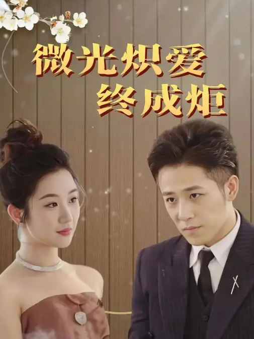 《微光炽爱终成炬》-VIP部落