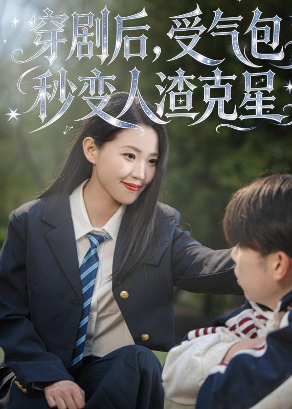 《穿剧后，受气包秒变人渣克星》-VIP部落