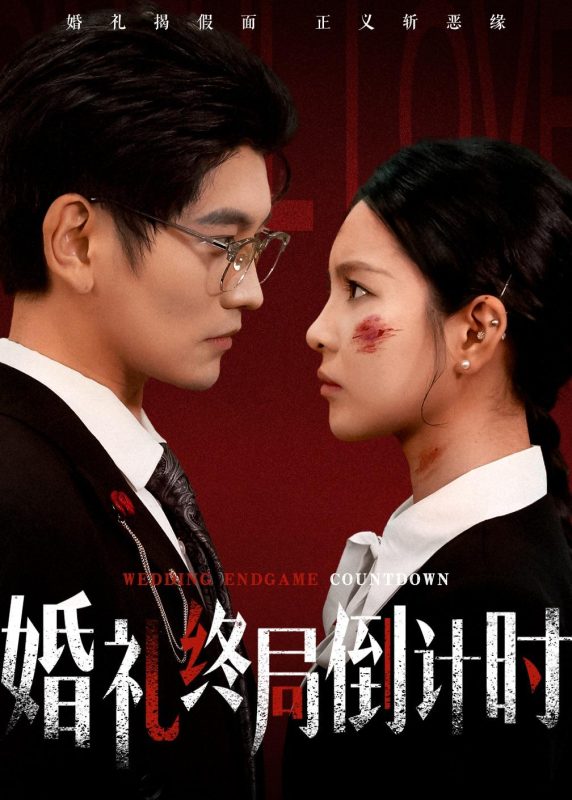 《婚礼终局倒计时》-VIP部落
