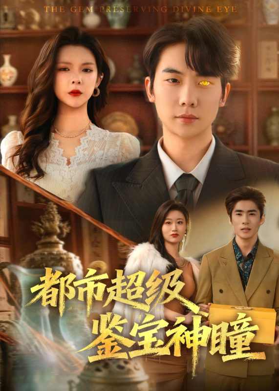 《都市超级鉴宝神瞳》-VIP部落