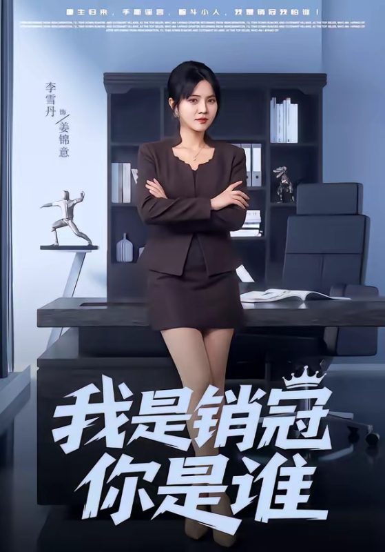 《我是销冠你是谁》-VIP部落