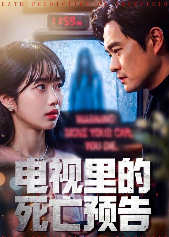《电视里的死亡预告》-VIP部落