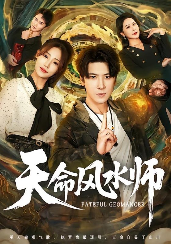 《天命风水师》-VIP部落