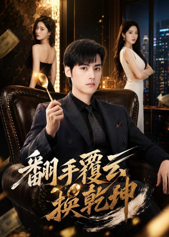 《翻手覆云换乾坤》-VIP部落