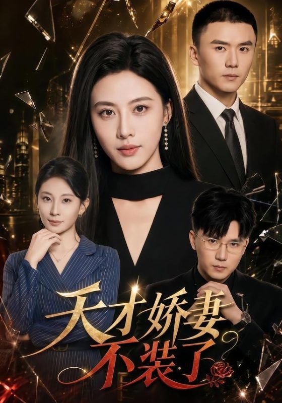 《天才娇妻不装了》-VIP部落