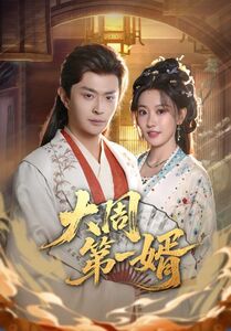 《大周第一婿》-VIP部落