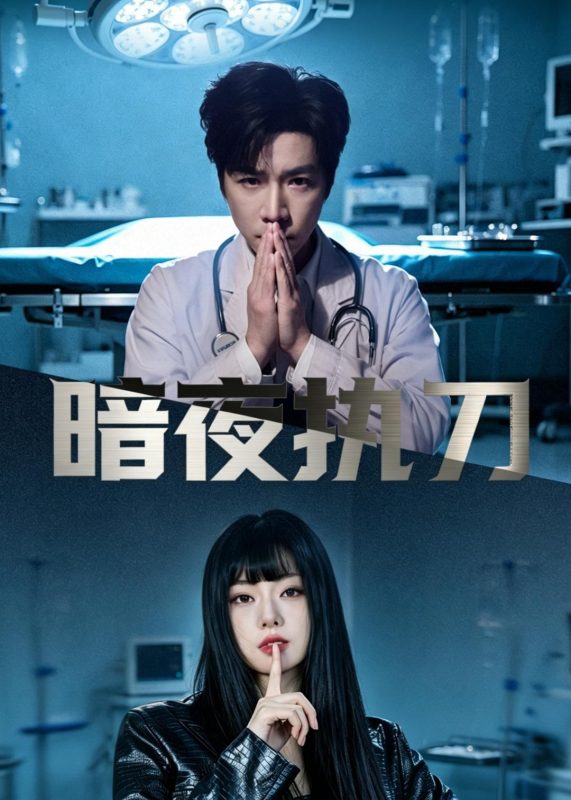 《暗夜执刀》-VIP部落