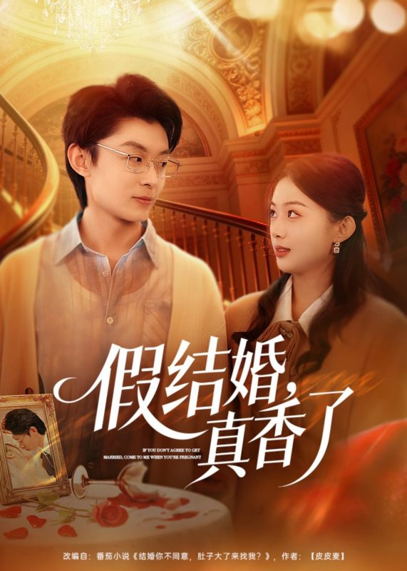 《假结婚，真香了》-VIP部落