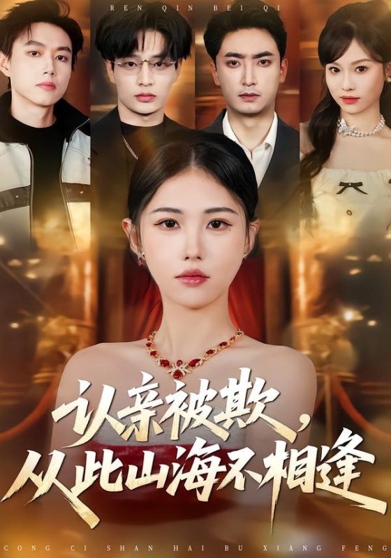 《认亲被欺，从此山海不相逢》-VIP部落