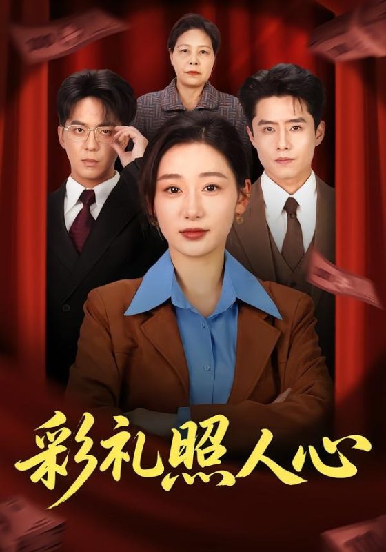 《彩礼照人心》-VIP部落